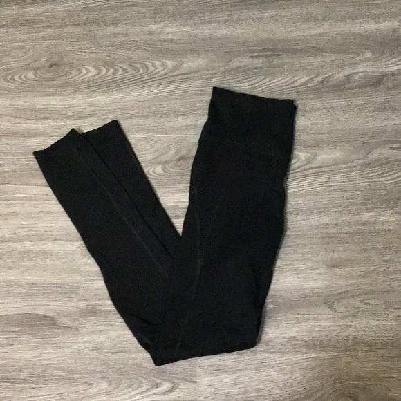 Girlfriend Collective leggings - Picture 1 of 3